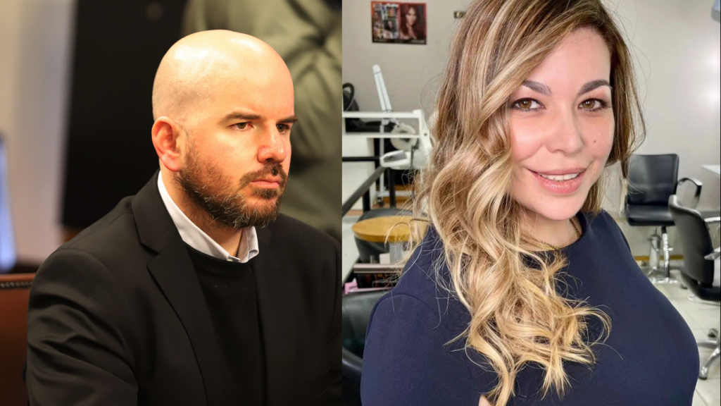 “Ladrón, cagón y mentiroso”: Concejala e hija de Bonvallet lanza artillería contra Giorgio Jackson