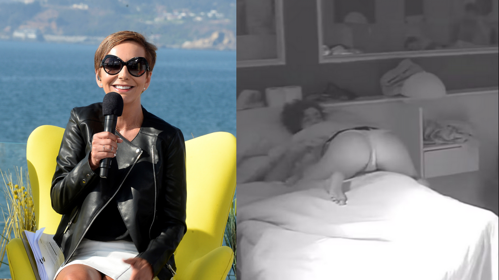 “Si fuera hombre, sería muy distinto”: la opinión de Fran García-Huidobro sobre Maite de Gran Hermano