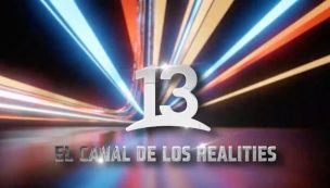 Nuevo reality show de Canal 13 confirma a uno de sus animadores