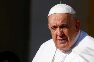 El Papa pide a Rusia volver al acuerdo del grano ucraniano: 