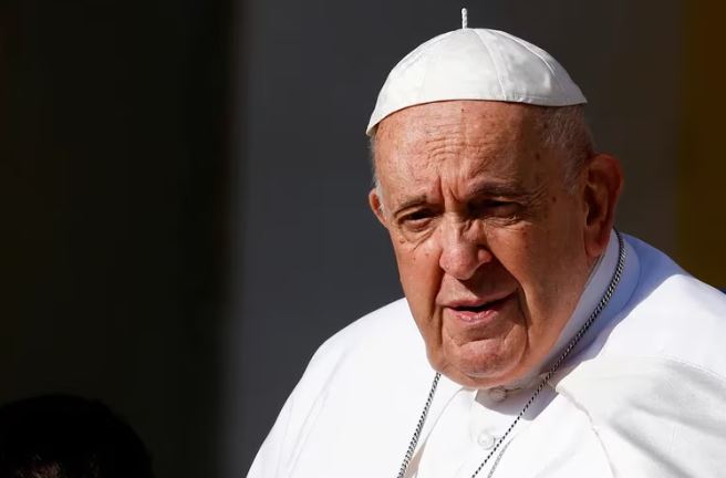 El Papa pide a Rusia volver al acuerdo del grano ucraniano: “El grito de millones que padecen hambre se eleva al Cielo”