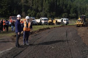 Ñuble: MOP invertirá cerca de $22 mil millones en la reconstrucción tras  inundaciones por sistema frontal