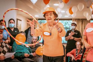 Últimos cupos para Acalis Montahue: La residencia para personas mayores activas, que deciden mantener su calidad de vida