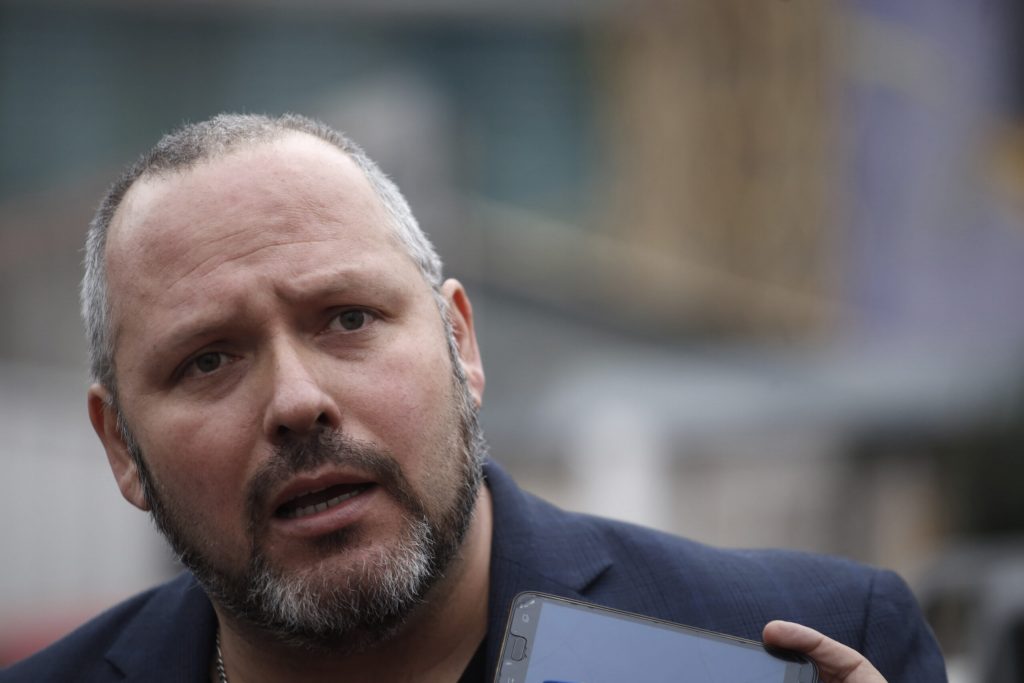 Sebastián Dávalos compara Caval con Caso Convenios: “Por donde lo veas es peor”
