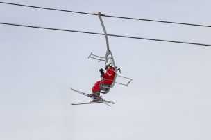 Asociación de Centros de Ski cancelan evento de lanzamiento de temporada y manifiestan molestia con autoridades