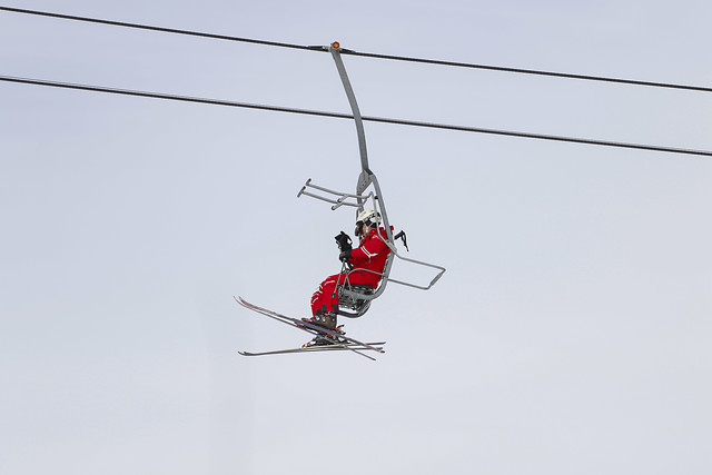 Asociación de Centros de Ski cancelan evento de lanzamiento de temporada y manifiestan molestia con autoridades