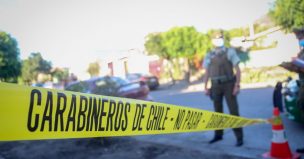 San Fernando: Un fallecido y un herido tras ataque con armas de fuego desde vehículo