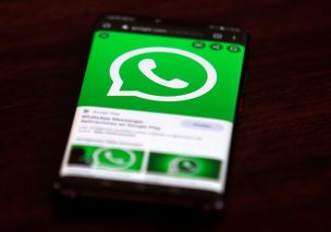 WhatsApp se cayó: Usuarios reportan problemas con la aplicación