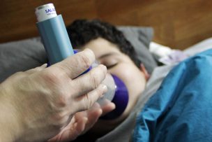 Minsal entrega nuevo balance por virus respiratorios: hay 1.207 camas críticas pediátricas habilitadas