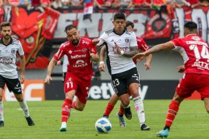 ¿Cuándo se jugará? Duelo entre Ñublense y Colo-Colo será reprogramado