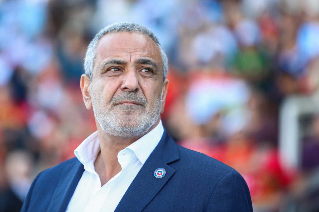 Milad y multipropiedad de los clubes chilenos: “La ley lo permite, claro que existe”