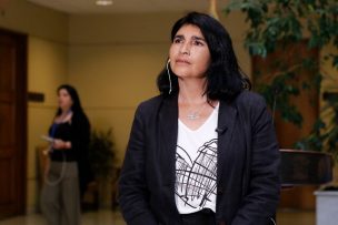 Yovana Ahumada, quien alerta Caso Convenios, y contradicciones en el Gobierno: 