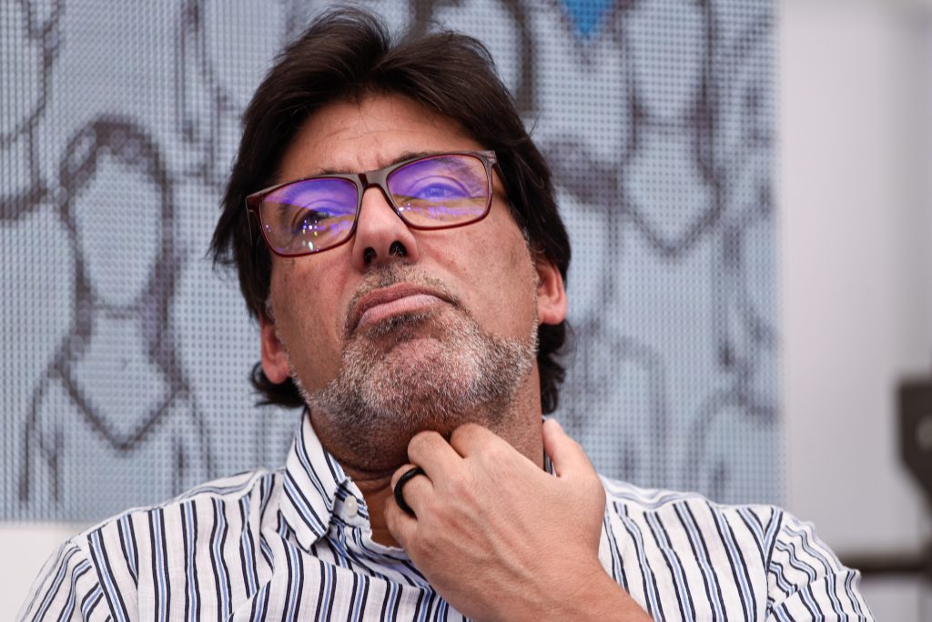 Jadue ante eventual formalización por Farmacias Populares: “Confío en que la investigación va a establecer mi absoluta inocencia”