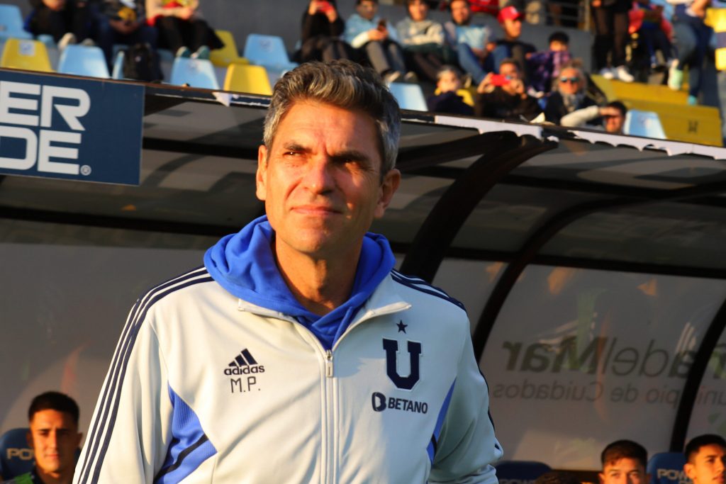 Mauricio Pellegrino: “La posición es anecdótica, porque a falta de la mitad del Campeonato”