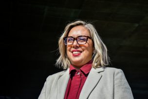 Renuncia subsecretaria de Cultura y Gobierno anuncia sumario: