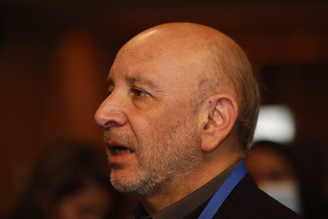 Senador Castro por “Caso Convenios”: “El control de daños en el Gobierno falta controlarlo de mejor manera”