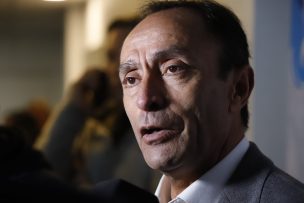 Ministro Pizarro fija como prioridad proyecto de ley para establecer cambios en el fútbol chileno