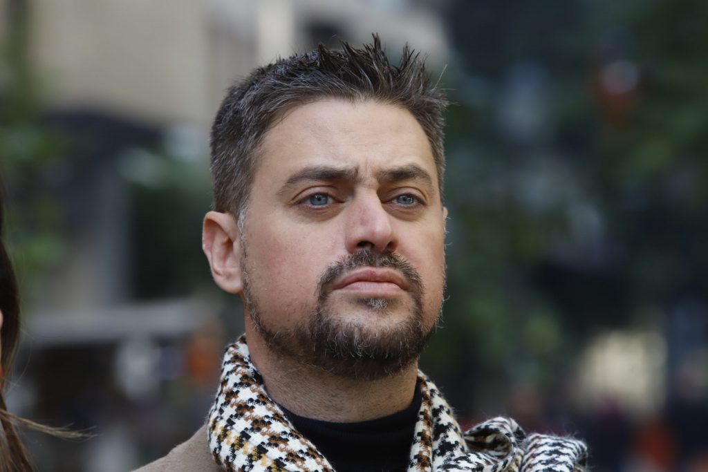 Diputado Manouchehri y polémica por mesa de pensiones: La actitud de la oposición “es bastante mezquina”