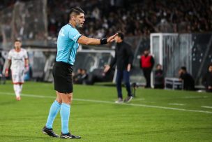 Polémica por gol no cobrado a La Calera termina con dos árbitros sancionados