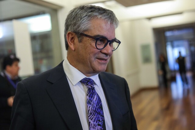 Ministro Marcel tras resultado del IPC: “La política macroeconómica ha surtido efecto”