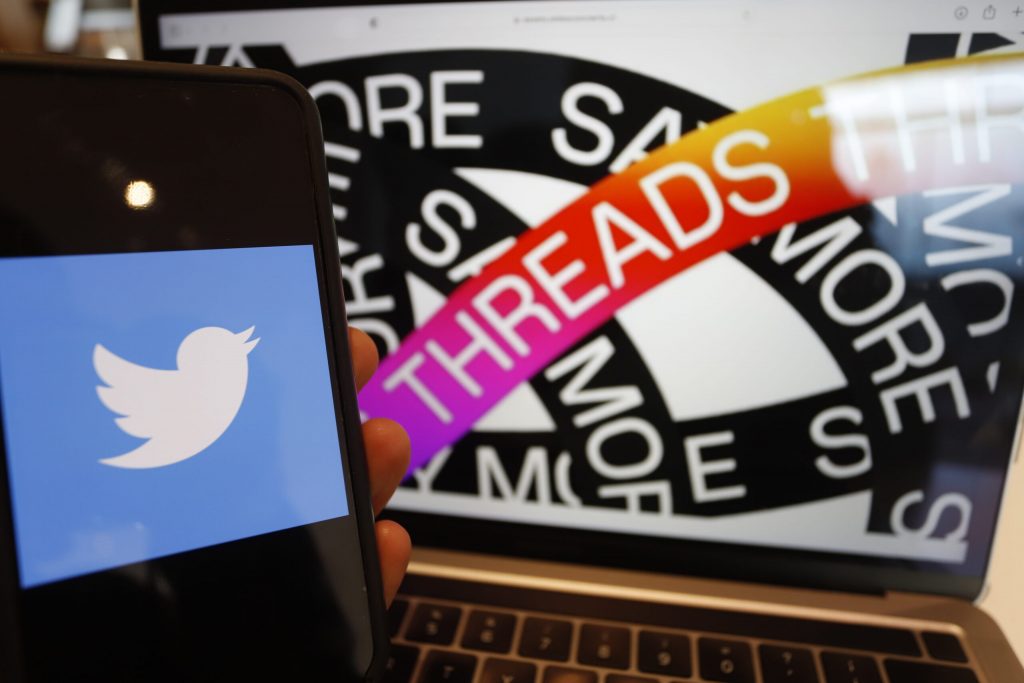 Threads añade el ‘feed’ cronológico