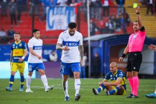 La UC sigue con las dudas y sucumbe ante Everton