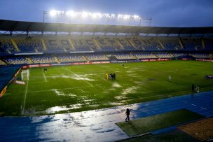 CONMEBOL suspende duelo de Audax y Ñublense por Copa Sudamericana