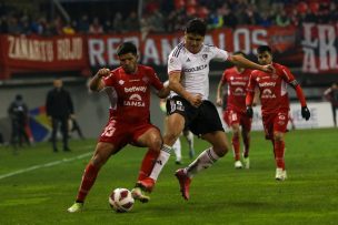 Colo-Colo y Ñublense reparten puntos en el cierre de la fecha 18