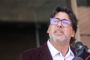 Daniel Jadue anuncia acciones legales contra La Tercera, su editor y un periodista