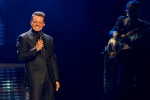 Luis Miguel: Este jueves salen a la venta las últimas entradas para sus conciertos en Chile