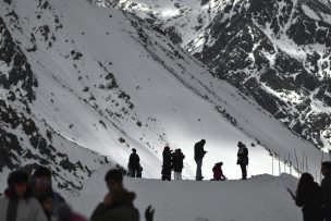 Gremio de Centros de Ski reclaman por prolongación del cierre de caminos a la montaña