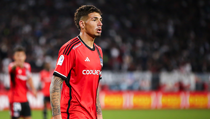 Alan Saldivia y duelo ante O’Higgins: “Tenemos que salir a ganar, necesitamos sumar puntos”