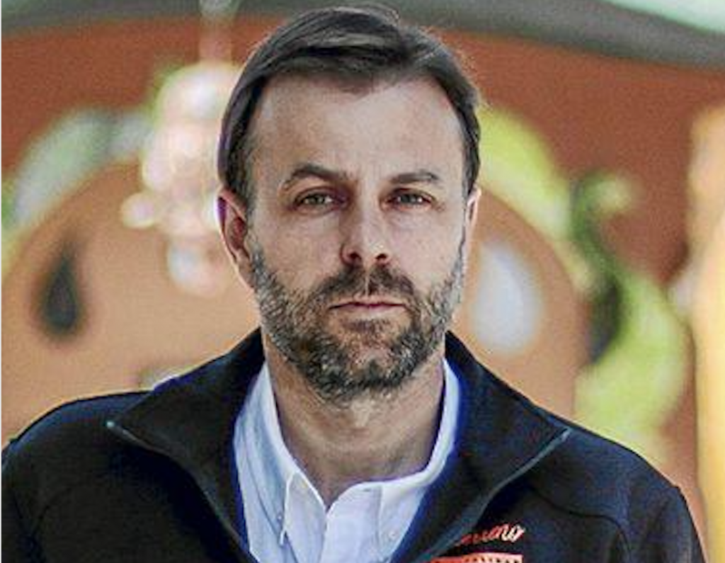 Alcalde Codina crítica dichos de Tohá tras muerte de menor en Puente Alto: “Es un problema que viene hace tanto tiempo”
