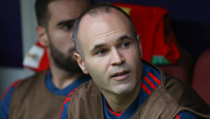 ¿Un Barça estadounidense? Andrés Iniesta tendría acuerdo con el Inter de Miami