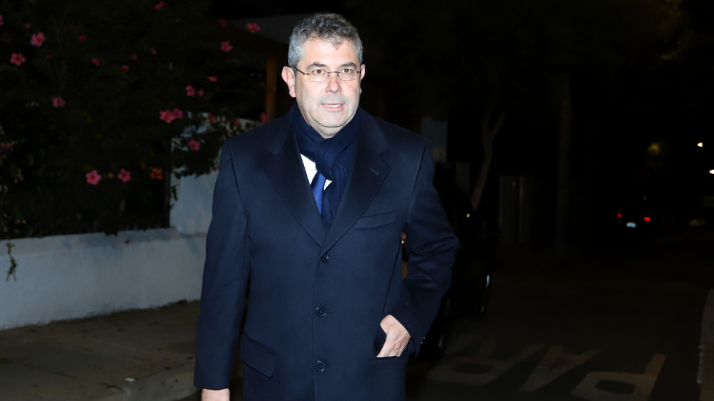 Diputado Jouannet sostiene que Ávila “es un mal ministro” y que hay “una catástrofe en materia educacional”