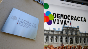 CDE solicita a la justicia retención de bienes de la fundación Democracia Viva