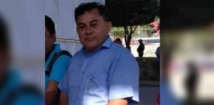 Periodista Nelson Matus fue asesinado a tiros en Acapulco, México