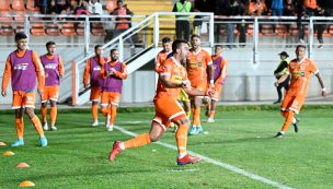 Cobreloa vence en penales a San Marcos de Arica y avanza en la Copa Chile