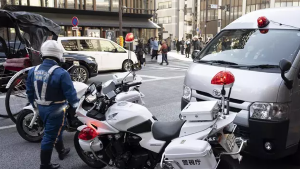 La Policía de Corea del Sur anuncia una “operación de vigilancia especial” por los apuñalamientos masivos