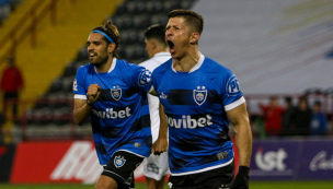 Huachipato vuelve a los triunfos y se mantiene como escolta de Cobresal