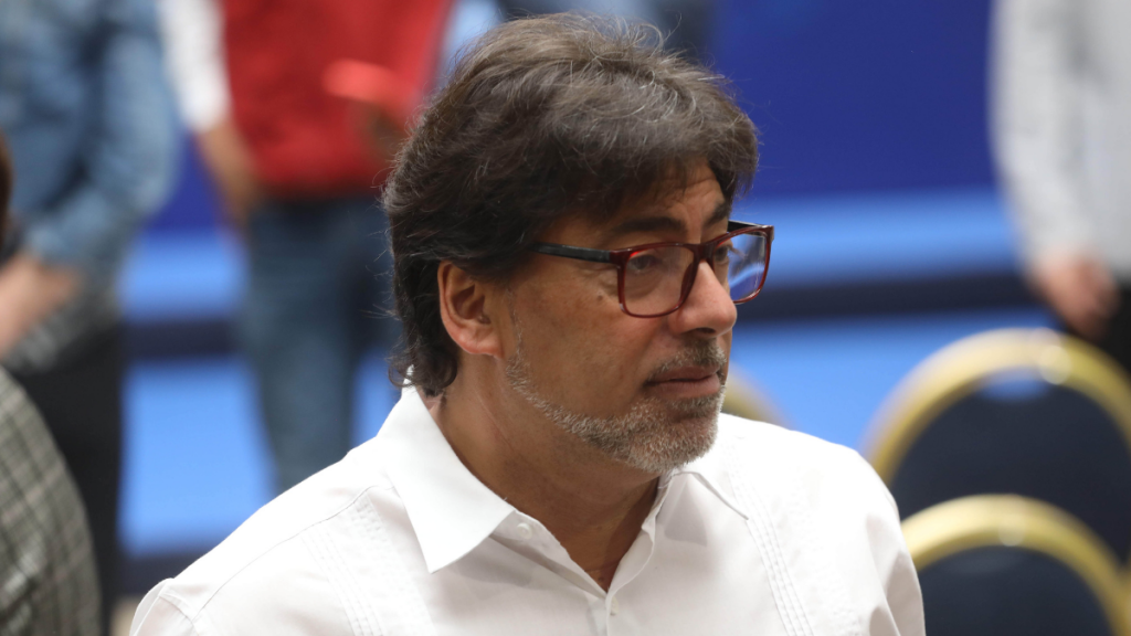 Alcalde Daniel Jadue anuncia acciones judiciales tras dichos del contralor Bermúdez: “Vulnera el principio de inocencia”
