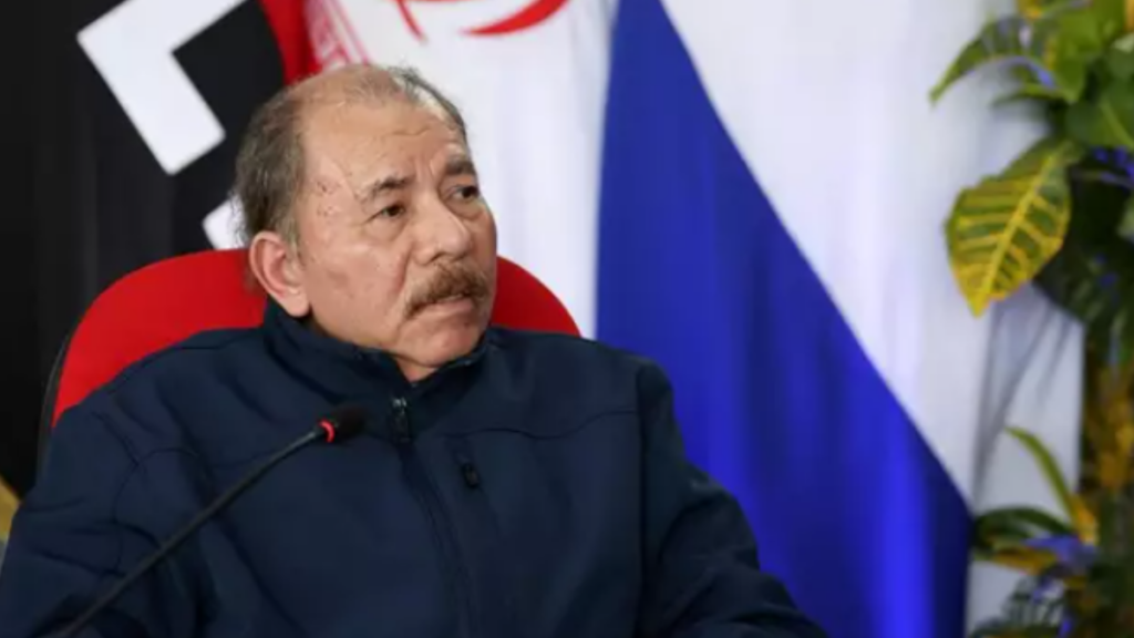 Daniel Ortega critica a la UE por insistir en la cumbre con la CELAC en la presencia del “nazi” de Zelenski