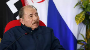 Daniel Ortega critica a la UE por insistir en la cumbre con la CELAC en la presencia del 