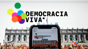 Cadem: Un 66% desaprueba gestión del Gobierno frente al caso Democracia Viva