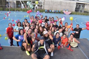 Carozzi celebra el mes de la sostenibilidad con feria de inocuidad, Charlas y actividades deportivas