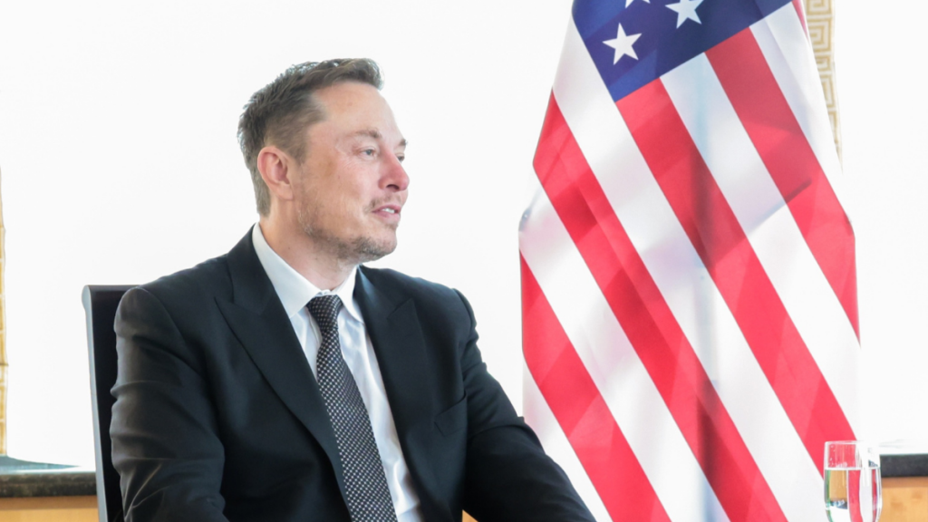 Elon Musk arremete contra megaproyecto fiscal de Trump: “Es una abominación repugnante”