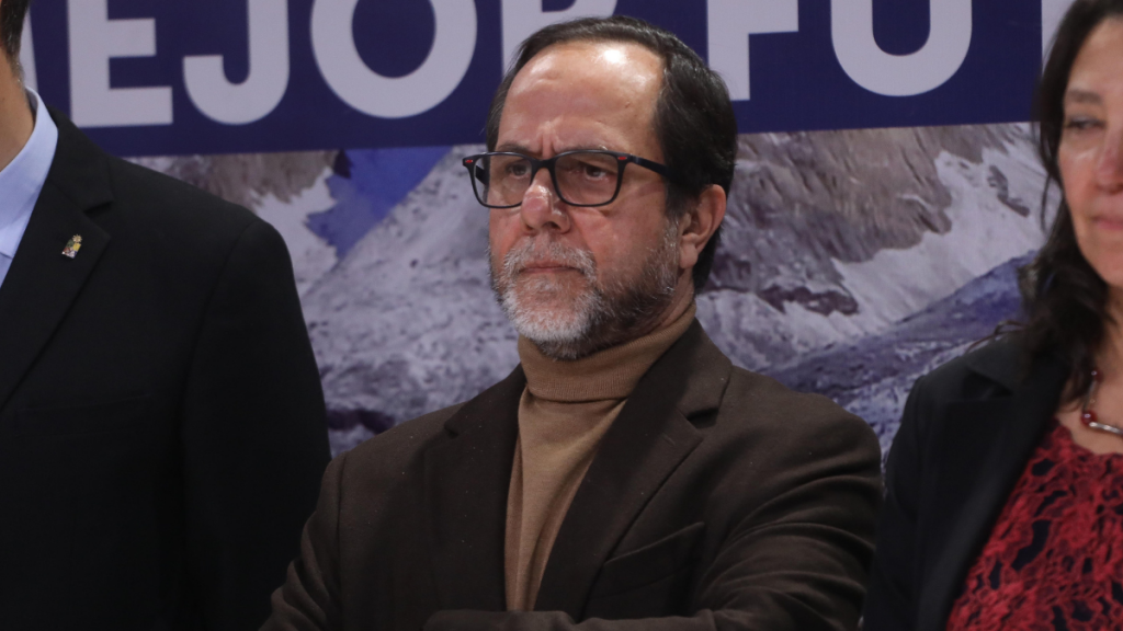 Ramiro Mendoza y Caso Convenios: “Hay una zona más gris donde se nos pidió que revisemos cómo está el sistema. Hay una oportunidad de mejora”