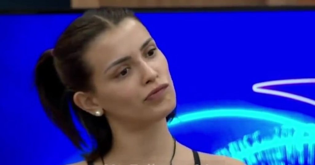 “Estuve embarazada, pero aborté a los tres meses”: Constanza sorprendió con gran revelación en Gran Hermano