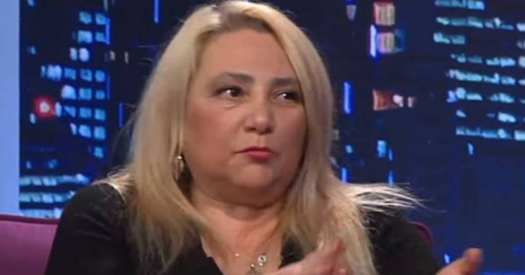 El alarmante mensaje de Latifé Soto sobre el Presidente Boric: “Debe cuidarse de las traiciones…”