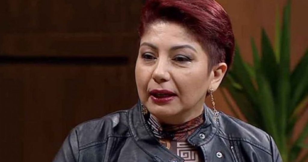 La preocupante predicción de Vanessa Daroch sobre nuevos sismos: “No sería en el norte…”